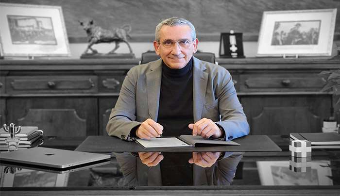 Ενεργειακή αναβάθμιση Δημαρχείου Αμοργού, με ευρωπαϊκούς πόρους της Περιφέρειας Νοτίου Αιγαίου