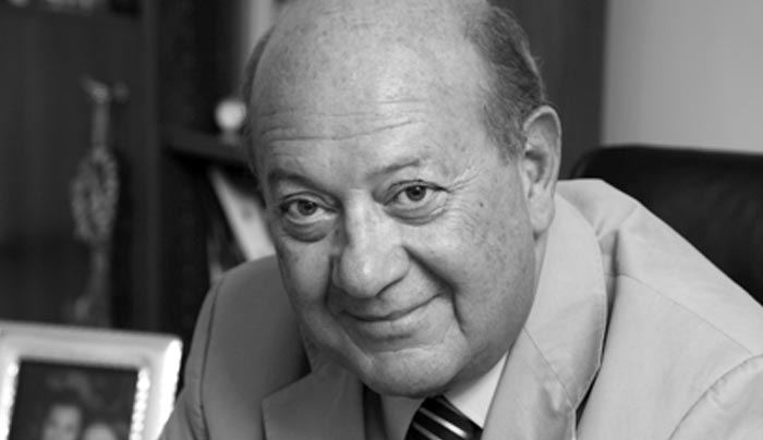 Ο Νίκος Στ. Μανούσης για την παγκόσμια ημέρα ψυχικής υγείας