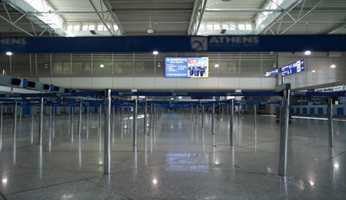 ΥΠΑ: Έως 25 Ιανουαρίου παρατείνεται η ΝΟΤΑΜ για πτήσεις εσωτερικού
