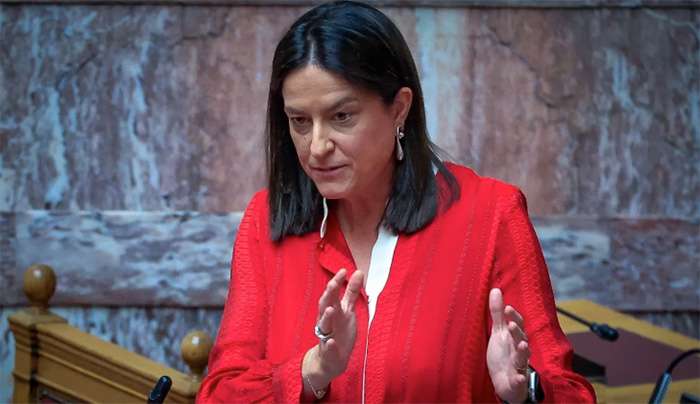 Κεραμέως: Η απόφαση του Ανώτατου Ειδικού Δικαστηρίου δεν αλλάζει τίποτα για τα αναδρομικά