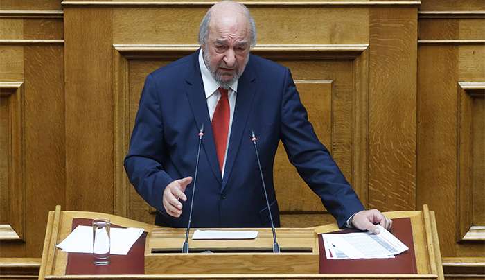 Στη Βουλή από Νικητιάδη ο εμπαιγμός με το μεταφορικό ισοδύναμο