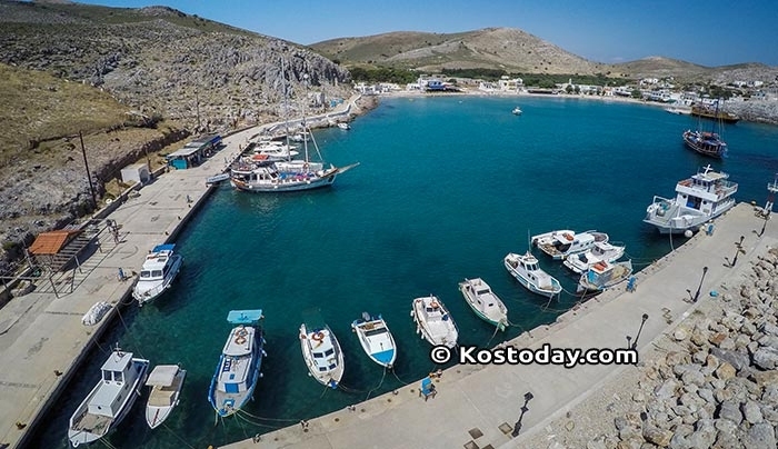 «Παραλήρημα» Κιλιτσντάρογλου: Τίνος είναι η Ψέριμος; Αν δεν είναι δικιά μας, τίνος είναι;