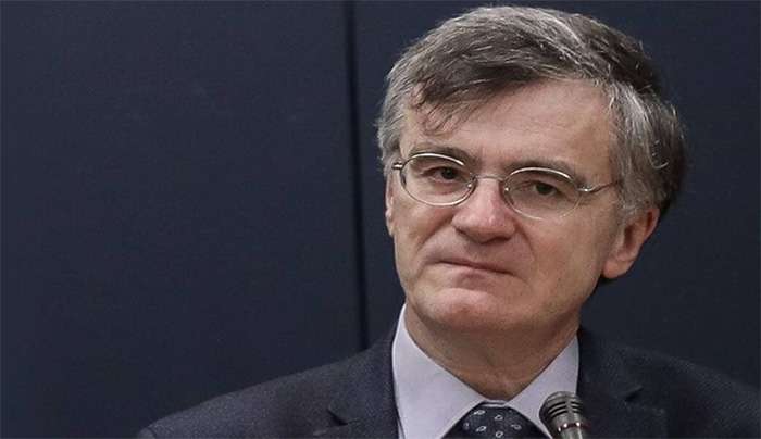 Τσιόδρας για επόμενη πανδημία: Επιτηρούμε 25 παθογόνα - Πρωταγωνιστής η γρίπη των πτηνών