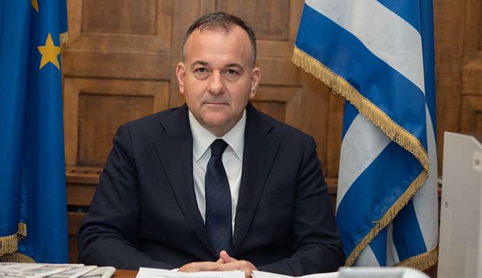 Γιάννης Παππάς: «Τολμηρές αποφάσεις για την ακτοπλοΐα και τα νησιά μας» - Παρέμβαση μου στην εφημερίδα "Τα Νέα "