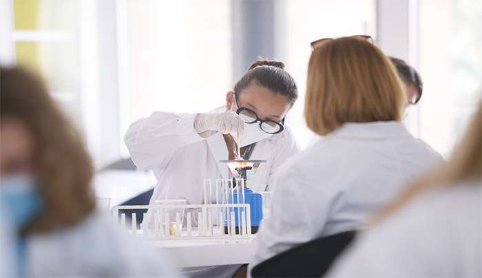 Στις 29 Νοεμβρίου 2025 θα διεξαχθούν οι εξετάσεις στην Κω για τη συμμετοχή στα προγράμματα του Κέντρου για Χαρισματικά – Ταλαντούχα Παιδιά / Center for Talented Youth (CTY) Greece του Κολλεγίου Ανατόλια