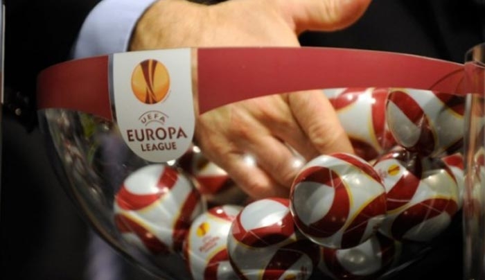 Οι υποψήφιοι αντίπαλοι των 3 ελληνικών ομάδων