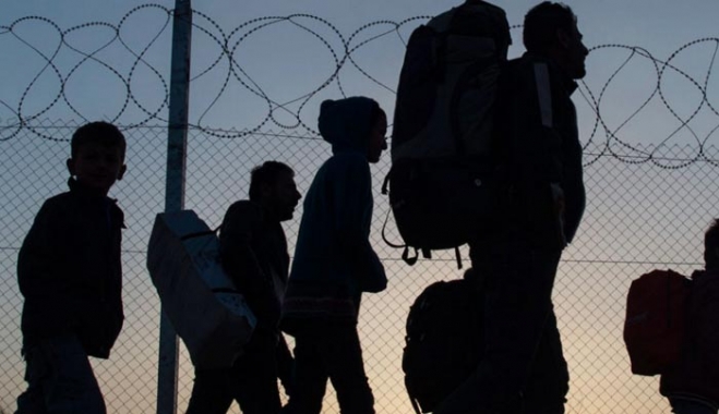 ΝΟΜΟΣ &amp; ΤΑΞΗ: Μπαίνουν αυστηροί κανόνες στη δράση των ΜΚΟ