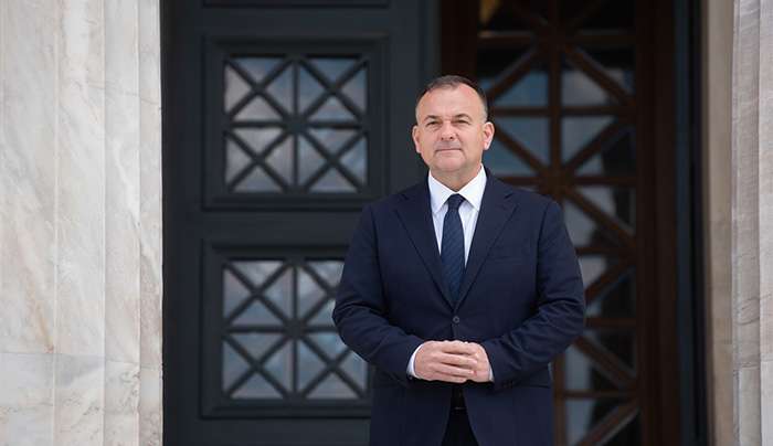Γιάννης Παππάς: Φτάνει με τον «ακτιβισμό» της Βουλής.