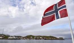 Η κίνηση της Νορβηγίας που δείχνει πως πλησιάζει ο Γ' Παγκόσμιος Πόλεμος