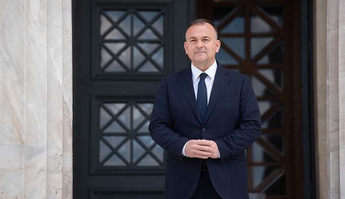 Γιάννης Παππάς: Δεν εφαρμόζεται άμεσα το Π.Δ που επηρεάζει τα όρια οικισμού και την εντός σχεδίου δόμηση.
