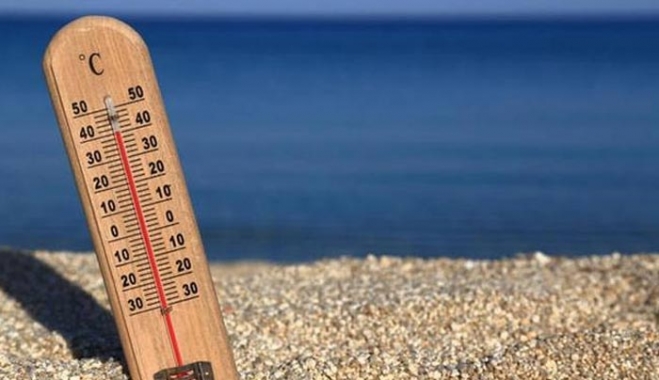Οι μετεωρολόγοι προειδοποιούν: Έρχεται λίβας τις επόμενες ημέρες