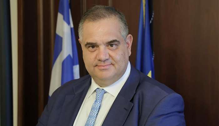 Β. ΣΠΑΝΑΚΗΣ: «Επανακαθορισμός των 52 Ενιαίων Κέντρων Εξυπηρέτησης»