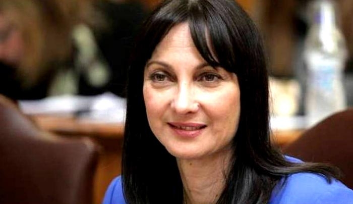 Κουντουρά: Παραλήρημα της αντιπολίτευσης με χυδαίους και σεξιστικούς χαρακτηρισμούς