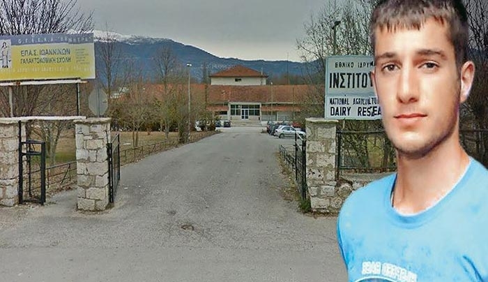 Η έκθεση του ιατροδικαστή που δίνει νέα τροπή στην υπόθεση του Βαγγέλη Γιακουμάκη