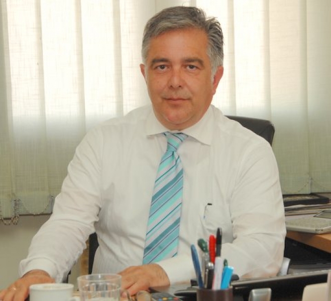 Αναφορά προς τον Ά.Γεωργιάδη κατέθεσε ο Β.Υψηλάντης για τις ελλείψεις ιατρών σε Κάρπαθο-Πάτμο.
