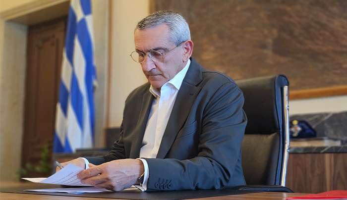 Στο Περιφερειακό Συμβούλιο Νοτίου Αιγαίου η κατάργηση του θεσμού των Επάρχων και των Εντεταλμένων Περιφερειακών Συμβούλων