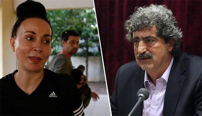 Ο Πολάκης καταδικάστηκε για την εξύβριση στην Βίκυ Σταμάτη - Καλείται να καταβάλει αποζημίωση
