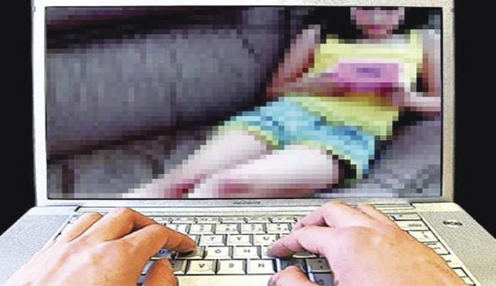 Για κατοχή υλικού παιδικής πορνογραφίας κατηγορείται ένας κάτοικος της Κω