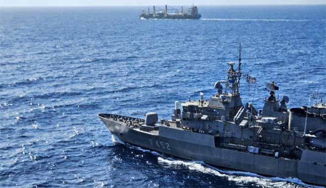 Σε επιφυλακή η Αθήνα μετά τις νέες προκλήσεις της Άγκυρας: Τα θαλάσσια πάρκα, η αμφισβήτηση των ΑΠΕ και το επόμενο βήμα της Τουρκίας