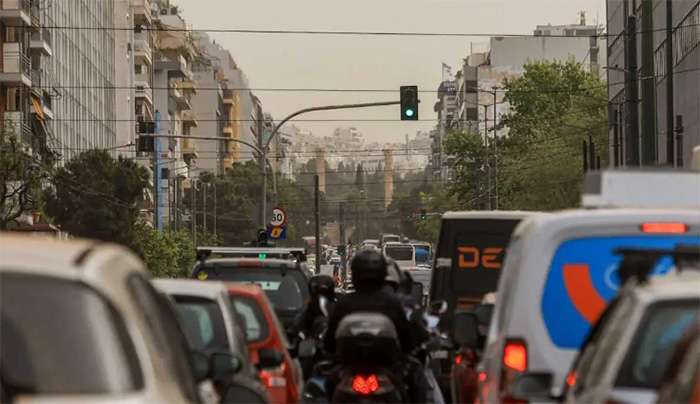 Κώδικας Οδικής Κυκλοφορίας: Αυστηρότερες ποινές στους οδηγούς, αλλάζουν τα όρια ταχύτητας
