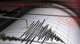 Σεισμός 4,4 Ρίχτερ στα ανοιχτά της Ρόδου