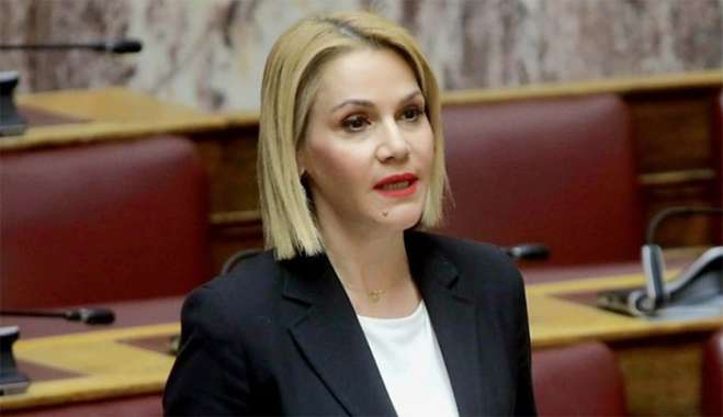 Συλλυπητήριο μήνυμα Μίκας Ιατρίδη για την απώλεια του Κώστα Παπαστεργίου