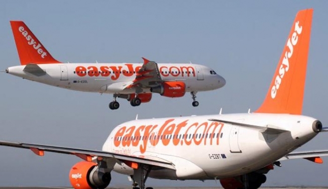 Air Berlin : Η Ryanair διαμαρτύρεται για κατασκευασμένη χρεωκοπία, η easyJet ενδιαφέρεται…