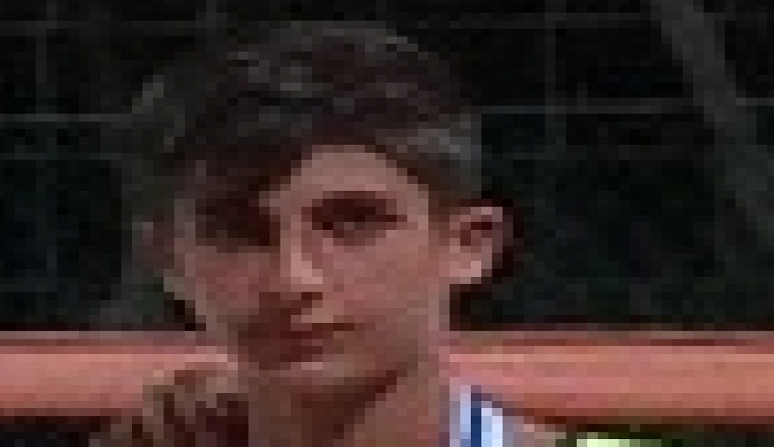 Πρόσκληση σε camp επιλογής Εθνικών ομάδων Beach Volleyball για τον Γιάννη Καρδούλια.