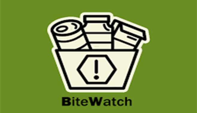 BiteWatch: Η εφαρμογή που φέρνει μια νέα οπτική στη διατροφή μας