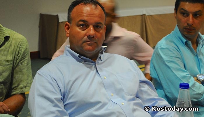 Δήλωση Ι. Παππά για τις εσωκομματικές εκλογές της ΝΔ