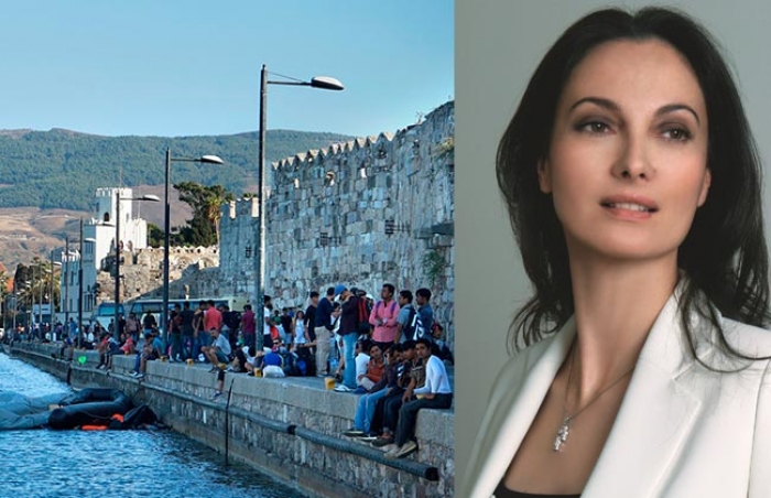 Απαραίτητη η συνεργασία με την τοπική κοινωνία για τα Hotspots και τη διαφύλαξη της εικόνας του τουρισμού