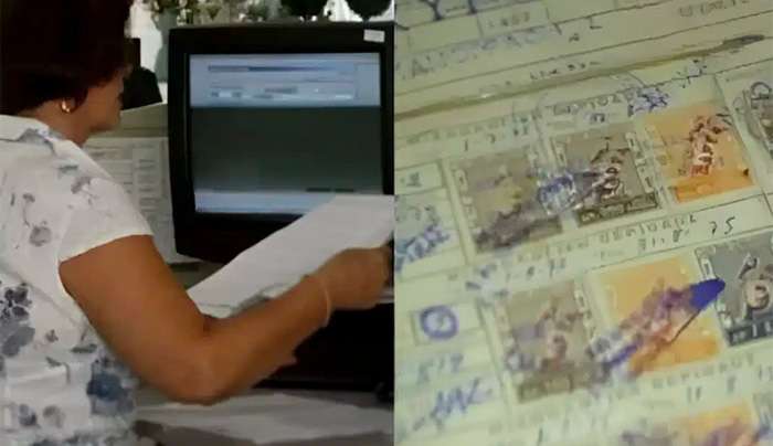 Ένσημα στο λεπτό: Μάθε πόσα έχεις μόνο με τον ΑΜΚΑ σου εύκολα και γρήγορα