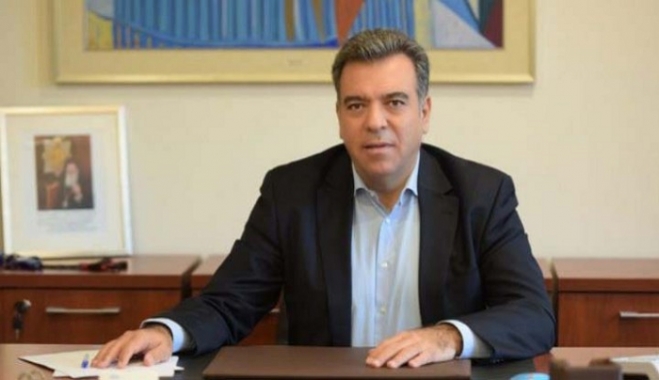 M. Κόνσολας: «Υποδειγματική η λειτουργία της πλατφόρμας τηλεκπαίδευσης του Υπουργείου Τουρισμού»