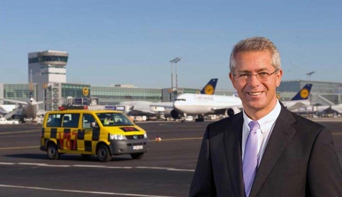 Fraport: Στην Ελλάδα η στόχευση φέτος