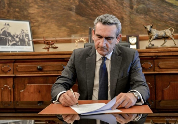 Με 11 νέα ασθενοφόρα και μια κινητή μονάδα, η Περιφέρεια ενισχύει το στόλο του ΕΚΑΒ στα νησιά