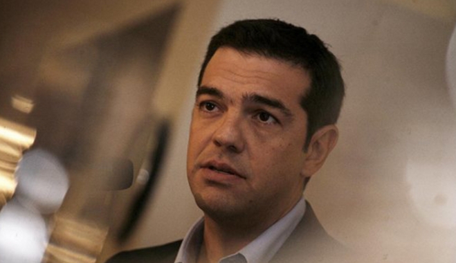 Ρήξη με τη διαπλοκή, λύση με την Ευρώπη – Άμεση λύση για τη ρευστότητα