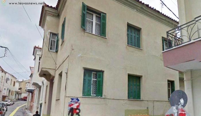 Το παράνομο «hotspot» της Μυτιλήνης - Κέρδη 200.000 ευρώ την ημέρα