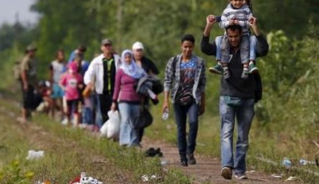 1.455 επιστροφές αλλοδαπών στις χώρες καταγωγής τους τον Αύγουστο