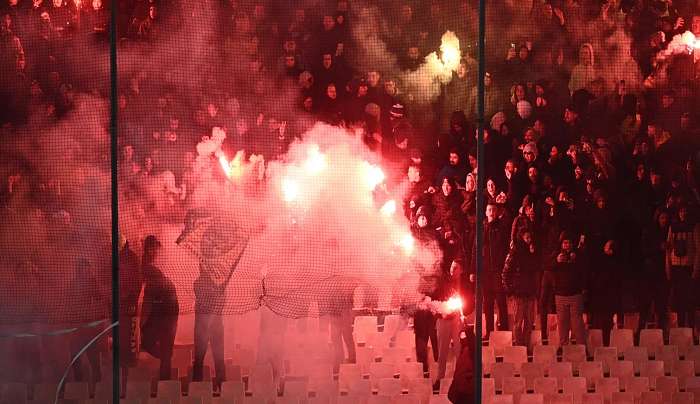 Αυγενάκης: Τέλος τα εισιτήρια στις θύρες των οργανωμένων -Μόνο με διαρκείας θα γίνεται η είσοδος