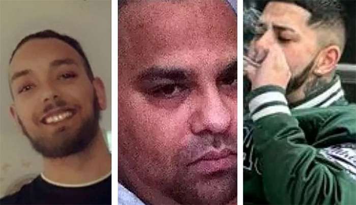 Βρετανία: Φρίκη για 12χρονη - Τρεις άνδρες την απήγαγαν, τη νάρκωσαν και τη βίαζαν για 72 ώρες