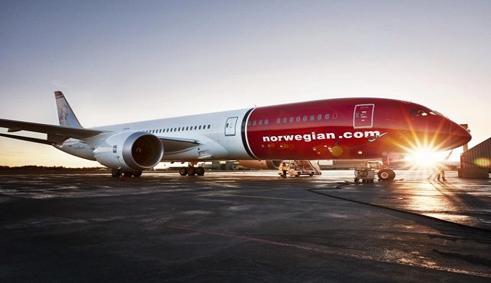 Norwegian: 4 θυγατρικές της οδεύουν σε χρεοκοπία