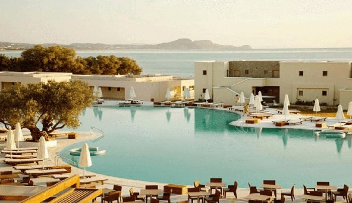 Thomas Cook Hotels &amp; Resorts Customer Awards: Στην κορυφή 2 ξενοδοχεία σε Ρόδο και Κω