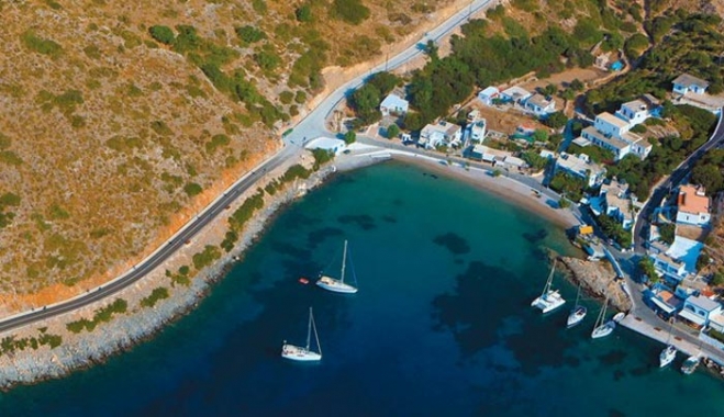 Οι Τούρκοι διεκδικούν ανοιχτά το Αγαθονήσι