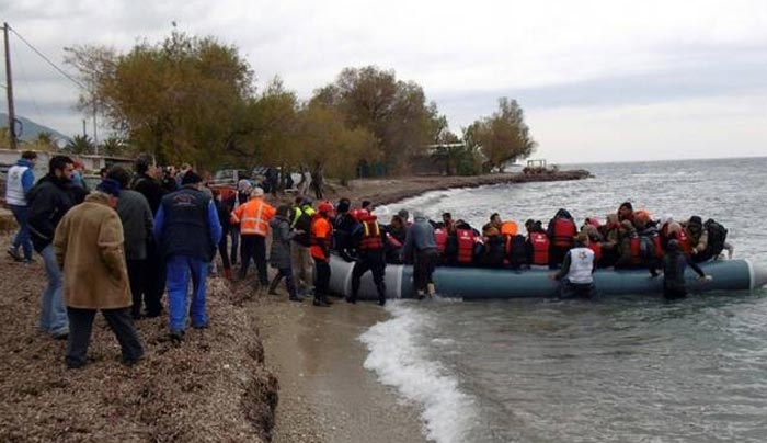Ανεξέλεγκτη η κατάσταση της ΜΚΟ στα νησιά: Δεν υπάρχει συντονισμός και έλεγχος