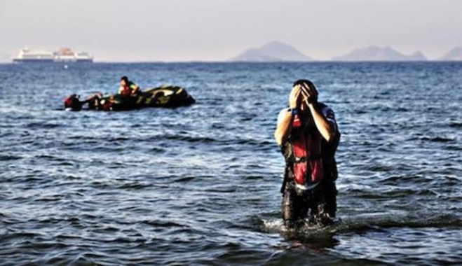 Φόβοι για νέα τραγωδία στο Αιγαίο, 15 αγνοούμενοι μετανάστες