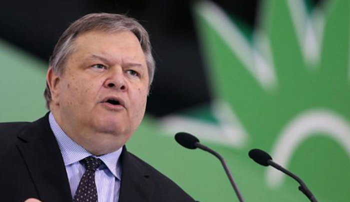 Βενιζέλος: Το αποτέλεσμα δεν μας ικανοποιεί -Το ΠΑΣΟΚ πάει σε συνέδριο ηγεσίας