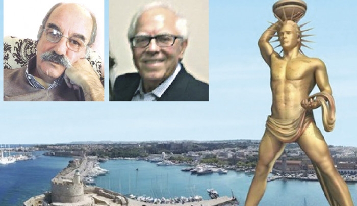 Πώς «το κράτος των Αθηνών» αγνόησε στα Δωδ/σα επενδύσεις πολλών δις καταδικάζοντάς τα στην αφάνεια!!