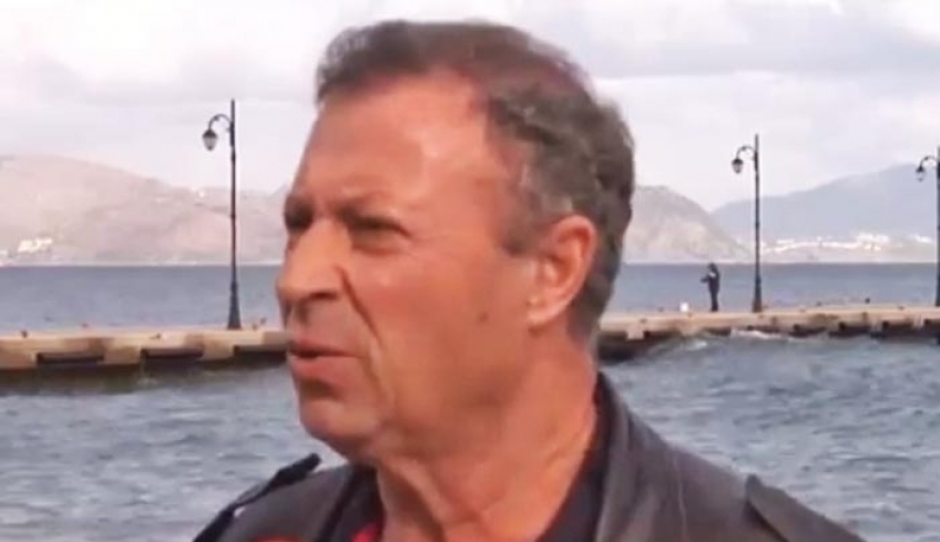 NEO Δ.Σ ΑΣΚΛΗΠΙΟΥ ΣΥΛΛΟΓΟΥ ΤΟΠΙΚΗΣ ΓΑΣΤΡΟΝΟΜΙΑΣ: ΠΡΟΕΔΡΟΣ Ο ΜΙΧΑΛΗΣ ΠΟΤΑΜΟΥΣΗΣ