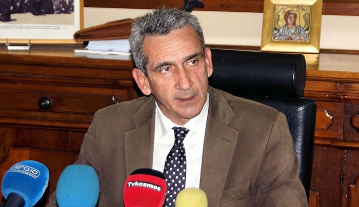 Γ. Χατζημάρκος: «Με εντατική δουλειά θα καθιερωθεί το πρόγραμμα χειμερινού τουρισμού»