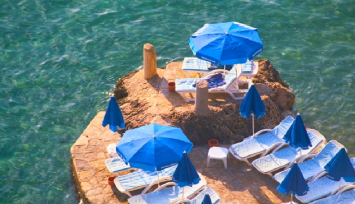 Πώς θα επανέλθει το All inclusive στα ξενοδοχεία μετά την πανδημία